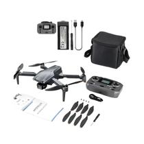 Drone L600 PRO OAS, GPS Câmera Dupla 4K HD, Motor Brushless, 5G, 1 Bateria Drone L600 PRO OAS, GPS Câmera Dupla 4K HD, Motor Brushless, 5G, 1 Bateria