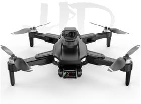 Drone L900 MAX 4k 2 Câmeras Fpv 5g 2 Baterias Nova Versão