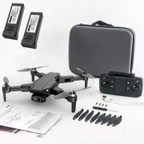 Drone L900 Pro Se 4k Gps 1,2km 25m 2 Baterias