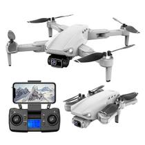 Drone L900 Pro SE Câmera 4k WiFi 5G GPS 1km Distância Cinza - LyzRC
