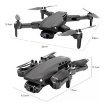 Drone L900 Pro SE Câmera 4k WiFi GPS 1km de Alcance