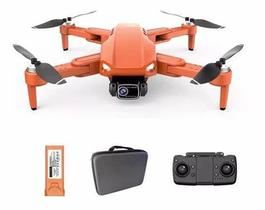 Drone L900 Pro SE com câmeras duplas 4K para adultos e crianças, com prevenção de obstáculos 720P FPV - lcr