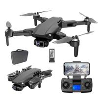 Drone L900 Pro SE com Maleta Câmera 4k WiFi 5G GPS 1km de Alcance