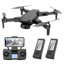 Drone L900 Pro SE Dual Câmera 4k WiFi 5G GPS 1200M 2 Baterias