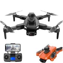 Drone L900 PRO SE MAX GPS Câmera Dupla, Evita Obstáculos, Motor Brushless