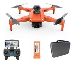 Drone L900 Se Max Com Sensor De Obstáculo 1,2km 25m - 1 Bat.