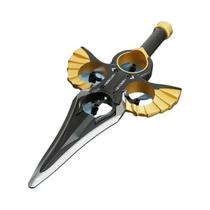 Drone LED RC Em Forma De Espada Com Controle Por Gestos, Avião Acrobático De 3 Velocidades Para