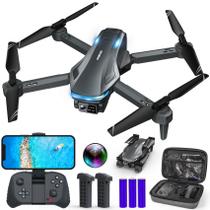 Drone Loiley com câmera 1080P para adultos com retenção de altitude Drone Loiley com câmera 1080P para adultos com retenção de altitude