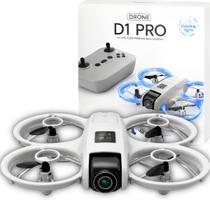 Drone Mi Neo D1 Pro 4k Sensor De Obstáculos Com 2 Baterias Câmera HD Wife Controle Remoto Facil Pilotagem