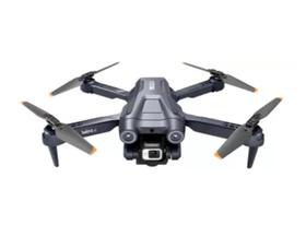 Drone Mini 4 Com 2 Bateria Camera 4k Full Hd Wifi E Gps Pro - IIGENAI