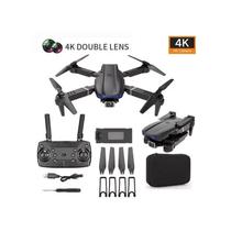 Drone Mini 4K com câmera dupla profissional Wifi E99 Pro2