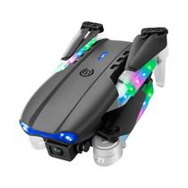 Drone Mini Dobrável Com Câmera Dupla 4K HD QJ E99 K3 pro Modo De Manutenção Alta WIFI Fotografia