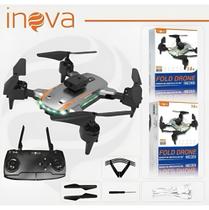 Drone Mochila Inova Wrj126 Drone Preto Drone Com Câmera