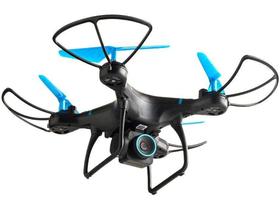 Drone Multilaser Bird ES255 com Câmera HD - Controle Remoto