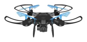 Drone Multilaser Bird Es255 Com Câmera Hd Preto 2.4ghz