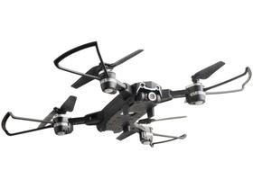 Drone Multilaser Eagle FPV com Câmera HD - Controle Remoto