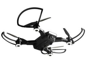 Drone Multilaser ES257 com Câmera HD - Controle Remoto Drone Multilaser ES257 com Câmera HD - Controle Remoto