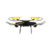 Drone Multilaser Fun Alcance de 50m Controle Remoto 50M 6MIN S/ Câmera Flips em 360 C - ES253X Reembalado