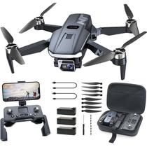 Drone NAFYRE N11 PRO com GPS e Câmera 4K UHD