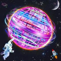 Drone OKPOW Fly Orb Ball Mini - Hover Spinner Galaxy 2024 Drone OKPOW Fly Orb Ball Mini - Hover Spinner Galaxy 2024