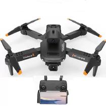 Drone P7 Profissional Câmera HD 4k 1080p wifi (dobrável)
