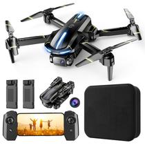 Drone Pallton com câmera HD 1080P FPV dobrável para crianças/adultos Drone Pallton com câmera HD 1080P FPV dobrável para crianças/adultos