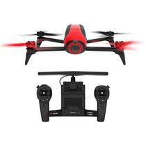 Drone Parrot Bebop Quadcopter com Câmera de Voo de 14MP