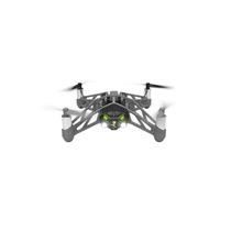 Drone Parrot Minidrone Swat Night Preta 723100 - Vila Brasil
