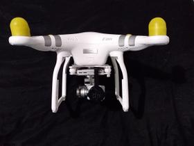 Drone Phanton 3 Advanced impecável - dji