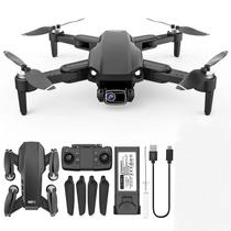 Drone Pofissional L900 Pro Se 4k Gps Bateria