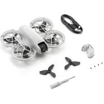 Drone Portátil Dji Neo 4k 12mp Standard Homologado Anatel