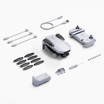 Drone Potensic ATOM Câmera 4K HD, Gimbal 3 Eixos, GPS, Motor Brushless, 2 Baterias Drone Potensic ATOM Câmera 4K HD, Gimbal 3 Eixos, GPS, Motor Brushless, 2 Baterias