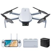 Drone Potensic ATOM Gimbal de 3 eixos 4K GPS 249g 96min de voo