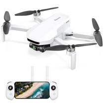 Drone Potensic ATOM LT GPS com câmera de 2,5 K, 40 minutos de voo, branco