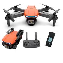 Drone Pro 4K E99 Pro Gravação Wifi 2.4G Com Duas Baterias Drone Pro 4K E99 Pro Gravação Wifi 2.4G Com Duas Baterias