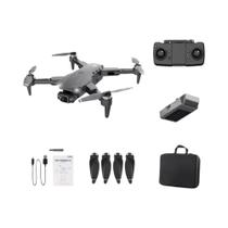Drone pro 4K L900 Dobrável Quadcopter Brushless 5G GPS Câmera Dupla HD Distância RC 1.2KM