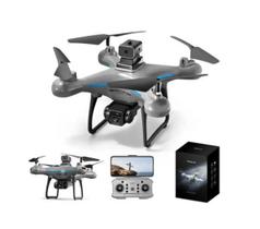 Drone Pro Ky902, Câmera Em Alta Definção, 360, Câmera 4K, - RC