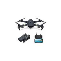 Drone Profissional 4K com Wi-Fi e Alcance de 100m