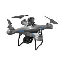 Drone Profissional 8K com Câmera Dupla - 360º, GPS, Evitar Obstáculos e Alcance de 10km