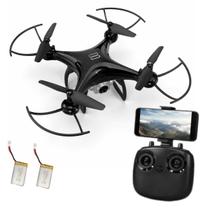 Drone Profissional 8S Câmera Full HD Modo Sem Cabeça Manobras 360 Fácil de Controlar Transmissão Ao Vivo Drone Profissional 8S Câmera Full HD Modo Sem Cabeça Manobras 360 Fácil de Controlar Transmissão Ao Vivo