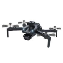 Drone profissional Câmera Dual 4K S172 Max Wifi 5G Modo Sem Cabeça