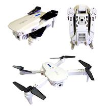 Drone Profissional Câmera Dupla 2 Baterias Sensor Obstáculos