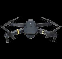 Drone Profissional com Câmera 4K E58 Pro Voo Estável Veloz