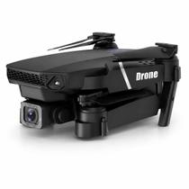 Drone Profissional com Câmera 4K E58 Pro Voo Estável Veloz