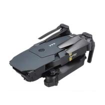 Drone Profissional com Câmera 4K E58 Voo Estável Botão de retorno - RC