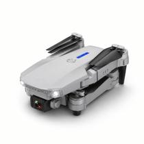 Drone Profissional Com Câmera Dual 1080p HD T58 Wifi 2.4g Led Modo Sem Cabeça FPV