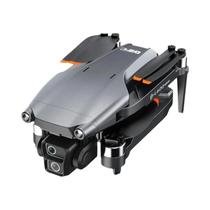 Drone Profissional Com Câmera HD 8K L600-1 pro Max EIS Anti-Vibração Brushless 5KM GPS Fluxo Óptico