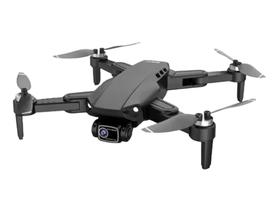 Drone Profissional L900 Pro com Dual Câmera 4K 5GHz + Bolsa Transporte - LYZRC