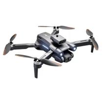 Drone Profissional (Lenovo-S1S) Wi-Fi 8K Câmera Dupla e GPS.