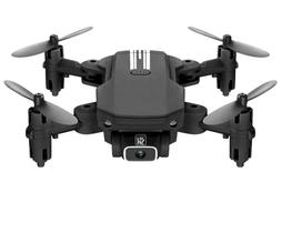 Drone Profissional Manobras 360 Modo Estável Dobrável - Lsrc